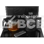 Кулер для воды AEL LD-AEL-80a, нижняя загрузка, нагрев 99 °С, охлаждение 15 °С, черный, фото4