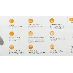 Комплект клавиатура+мышь A4Tech KRS-8372 проводной, USB, 1200 DPI, чёрный, фото3