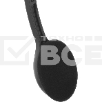 Гарнитура проводная Logitech Headset H110 grey (981-000472/981-000271), фото4