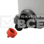 Строительный пылесос INTERSKOL PU-30/1400PE, фото11