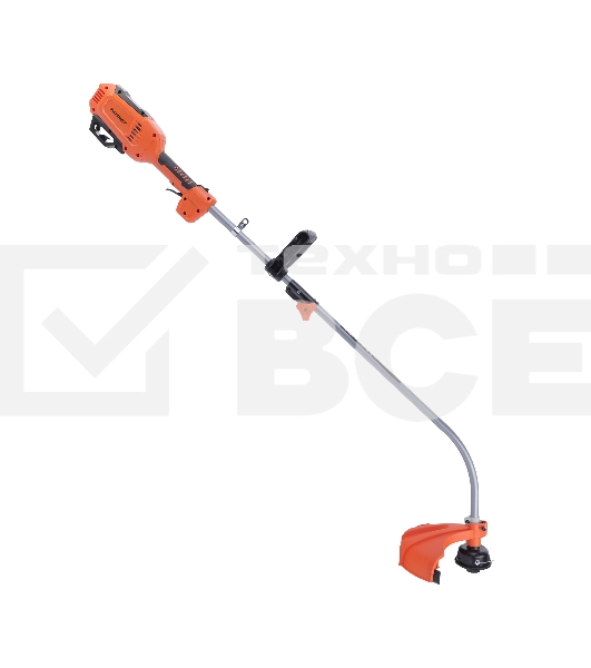 Триммер электрический PATRIOT ELT 1002; мощность: 1000Вт; защита от перегрева; леска: 2.0мм; разборная штанга;