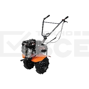 Мотоблок бензиновый ПАТРИОТ КАЛУГА PRO (Россия)