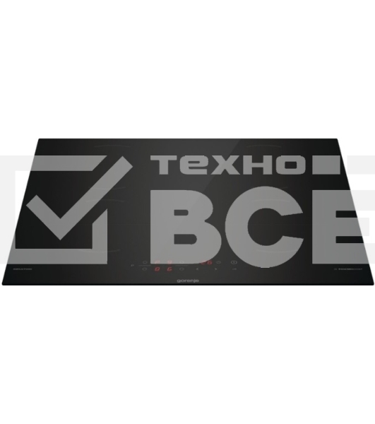 Индукционная варочная панель Gorenje GI6401BSCE