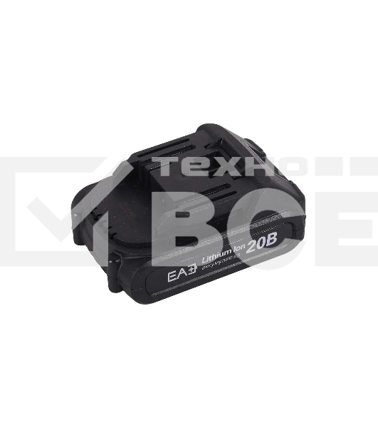 Сабельная пила аккумуляторная АСП-20Li (в комплекте 1 АКБ и ЗУ) ЕА+ Ресанта