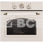 Духовой шкаф Gefest ДГЭ 601-01 К64 Газ., встраиваемый, фото 1