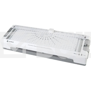 Ламинатор Гелеос ЛМА4М, 2 вала, A4, 125мкм, 350 мм/мин