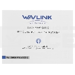 USB-концентратор Docking Station WAVLINK USB-C&USB3.0 Ultra 5K(Dual 4K) Universal Include 20V/2.5A Power Adaper/6xUSB3.0/2xDP 4K 60HZ/2xHDMI 4K 60HZ/1xGigabit LAN/1xAudio In/Out/Not Support Power Delivery, фото8