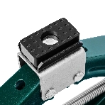 Домкрат ромбический 2 т, 100-405 мм Сибртех, фото11