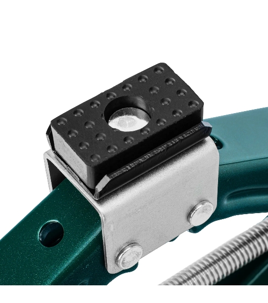 Домкрат ромбический 2 т, 100-405 мм Сибртех