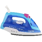 Утюг Centek CT-2348 синий/белый, 1600 Вт, 20 г/мин, 80 г/мин, 200 мл, фото5