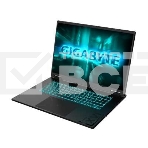 Ноутбук Gigabyte Gaming A16 GA6H/16'/IPS/Intel Core i7-13620H/32Gb/512Gb SSD/nVidia RTX GeForce 4050 6Gb/Windows 11 Home/черный/2.2kg, фото3