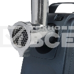 Мясорубка электрическая Аксион М61.01 темно-синий, 2000 Вт, 4.0 кг/мин, реверс, защита от перегрузки, насадки - 4, фото7