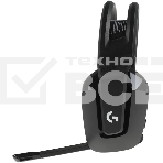 Гарнитура Logitech G733 чёрный, беспроводная, 2.4 ГГц, до 29 ч, LIGHTSYNC RGB, фото9