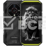 Смартфон Ulefone Armor X32 Pro 8/256Gb ярко-зеленый, фото 1