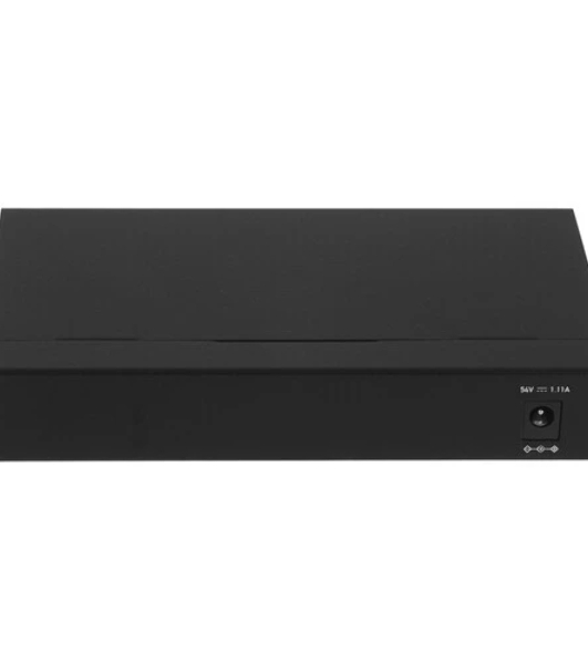 Коммутатор Cudy GS1008P, 8×1 Гбит/с