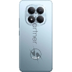 Смартфон Redmi Note 15 Pro RU 12/256Gb, голубой, фото3