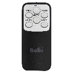 Вентилятор Ballu BFF-860R черный, напольный, 45 Вт, 3 скорости, 40 см, фото10