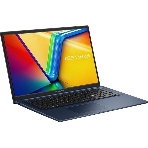 Ноутбук ASUS VivoBook 17 X1704-AU1159/17.3'/IPS/Intel Core i7 150U/16Gb/512Gb SSD/Intel Graphics/Windows 11 Pro/синий/2.10kg, фото2