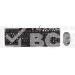 Комплект Logitech Desktop MK121 черный, фото2