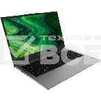 Ноутбук Digma Pro Fortis Core i3 1005G1 16Gb SSD512Gb Intel UHD Graphics 14.1