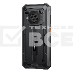 Смартфон Blackview BV6200 Pro, 6/128Gb, черный, фото3