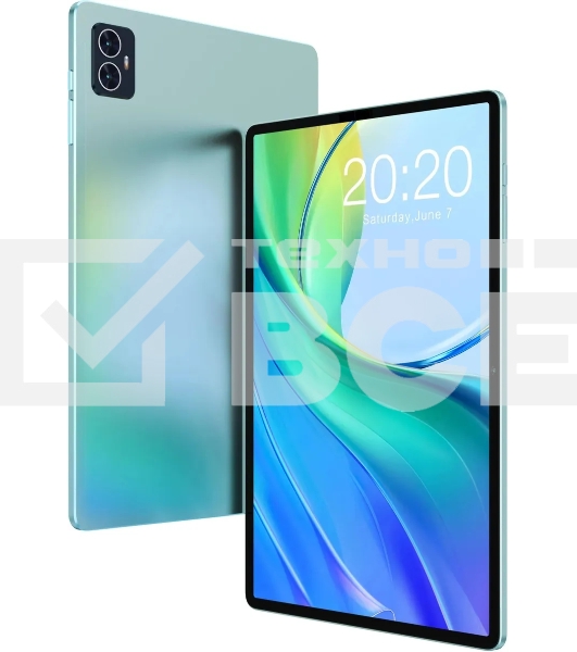 Планшет Teclast M50 T606 (1.6) 8C 6Gb/128Gb 10.1