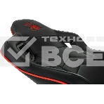 Кресло игровое A4Tech Bloody GC-840 черный, сиденье черный, эко.кожа, с подголов. крестов. металл черный, пластик черный, фото32