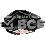 Кулер для процессора ID-COOLING IS-37-XT BLACK черный 92мм алюминий+медь 3600rpm 36db 4-pin 95W 37мм, фото10