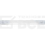 Инфракрасный обогреватель HINTEK IC-10, белый, 1000 Вт, 10 м2  05.214371, фото5