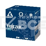 Кулер для процессора Arctic Freezer 36 CO черный, 120 мм, алюминий/медь, 1800 об/мин, 22.5 дБ, 4 pin, 200 Вт, 159 мм, фото6