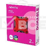 Внешний накопитель SSD A-Data USB3.1 2TB SD620-2TCRD SD620 2.5