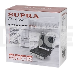 Гриль SUPRA GS-7620, фото15