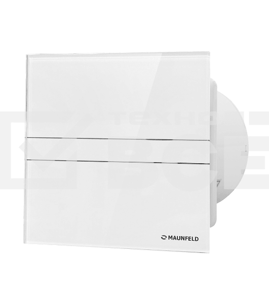 Вытяжной вентилятор Maunfeld MFE10TGW