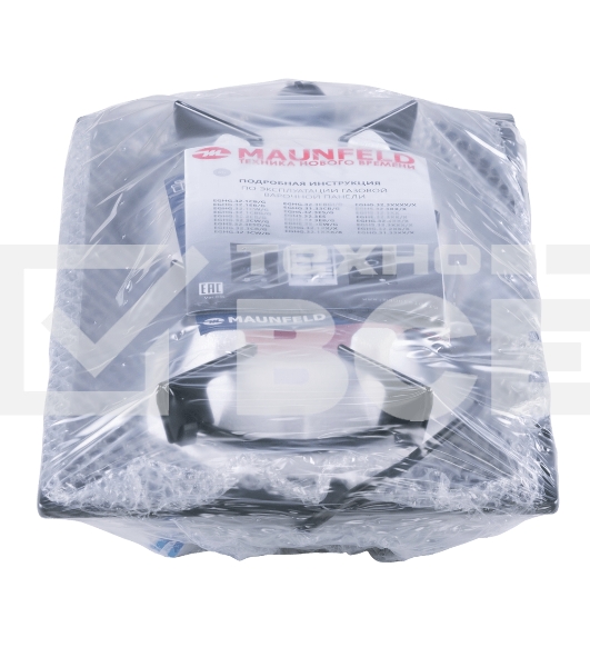 Газовая варочная панель Maunfeld EGHG.32.1EB/G