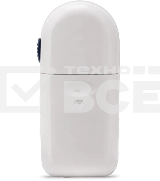 Машинка для удаления катышков Maxwell MW-3101(W), белый