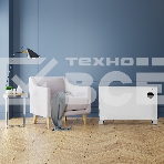 Конвектор Coolfort CF-3941 белый, 2000 Вт, 20 м2, термостат, дисплей, WiFi, фото6