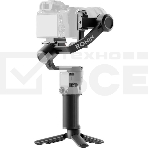 Стабилизатор 3-х осевой Dji RS 3 Mini черный, фото10