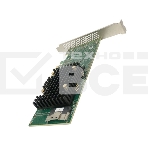 RAID-контроллер Broadcom MegaRAID 9540-8I SGL PCIe 4.0 x8 LP, SAS/SATA, 8port(1 * int SFF8654), 3808ROC, SGL, фото2
