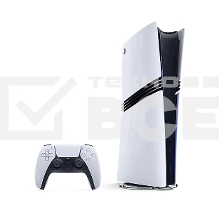 Игровая приставка Sony PlayStation PS5 Console Pro Digital CFI-7021