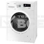 Стиральная машина Hansa WHN8141BSD2 белый загр. фронтальная макс.: 8 кг 1400 об/мин класс: А+++, фото36