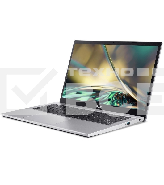 Ноутбук Acer Aspire 3 A315-59 NX.K6SEX.00V 15.6