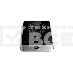 Настольная электрическая плита BQ HP124SS Silver, фото 1