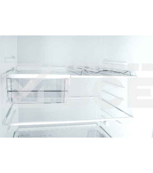 Холодильник Atlant XM 6624-159 черный двухкамерный 228/119л морозилка снизу