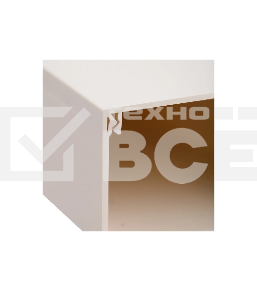 Кабель-канал Rexant (28-4025-2) 40х25мм, белый