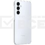 Чехол (клип-кейс) Samsung для Samsung Galaxy A16 Clear Case A16 прозрачный (EF-QA166CTEGRU), фото4