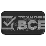 Мобильный аккумулятор Xiaomi BHR9126GL 30000mAh 18W 2.6A 2xUSB-A/USB-C черный, фото2