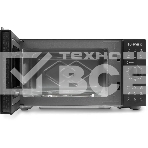 Микроволновая печь SunWind SUN-MW002 черный, 20 л, 700 Вт, переключатели - поворотный механизм, фото2