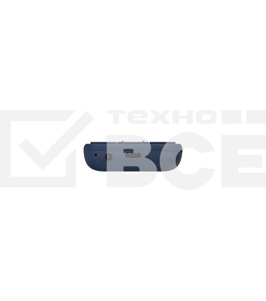 Мобильный телефон Maxvi P99 синий