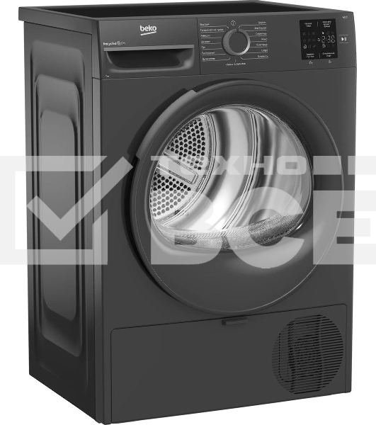 Сушильная машина Beko BM3T37220A