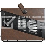 Компьютерный корпус Montech Heritage (B) черный без БП mATX 9x120мм 2x140мм 2xUSB3.0 audio bott PSU, фото5